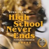 Mykki Blanco、Woodkid - Highschool Never Ends (Explicit)