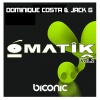Dominique Costa、Jack G - Omatik