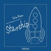 Sal'm Raisov - Starship
