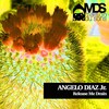 Angelo Diaz Jr. - Release Me