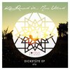 Klangrausch、Marc Ullrich - Dicketüte (Blauer Fleck)
