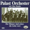 Max Raabe - Abends, wenn die Lichter glühn