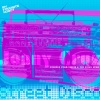 Jonny Cruz、Cardona - Street Disco