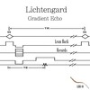 Lichtengard - Gradient Echo