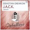 Sebastian Gnewkow《J.A.C.K.》[MP3/LRC]