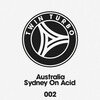 Australia - Sydney On Acid