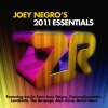 Joey Negro - Keep On Jumpin (Luigi Rocca Remix)