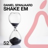 Daniel Spanjaard - Shake Em