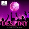 Sabside、S-Tone《Destiny》[MP3/LRC]