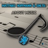 Matthias Hoffmann、UNLTD. - About Music