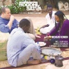 boddhi satva、Oumou Sangaré - Ngnari Konon feat. Oumou Sangaré (Album Mix)