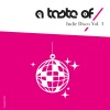 Domestic Technology - Soiree