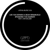 Dean Demanuele、Lee Van Dowski、Cari Golden - Branding You Damned