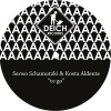 Serwo Schamutzki、Kosta Aldente - To Go