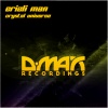 Grizli Man - Crystal Universe (Original Mix)
