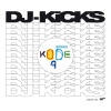 Kode9 - You Don't Wash feat. The Spaceape (DJ-KiCKS Martyn's Scrub Vocal版)