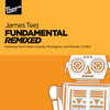 James Teej、Burnt Island Casuals - Three Light Years To Home (Burnt Island Casuals Remix)
