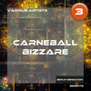 Primal Beat - Knocking On the Hell's Door (Silvano Scarpetta Remix)