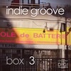 Voice of Fractals - Music Monkey - The Groove