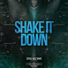 D3FAI、Wolfsnare - Shake It Down