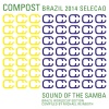 Victor Davies - Sound of the Samba