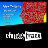 Alex Twitchy - Brain Crash