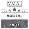 Miguel Caló - Trasnochando