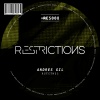 Andres Gil - RSTCTNS2 (Original Mix)