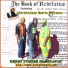Henry Turner Jr. & Flavor - The Book Of Revelation (featuring Archbishop Jocita Williams)