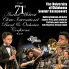 University of Oklahoma Sooner Bassooners、Rodney Ackmann - Overture in the French Style in B Minor, BWV 831 (Arr. M. Pearce for Bassoon Ensemble)(Live)