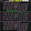 Snowboy、Anna Ross - Girl Overboard