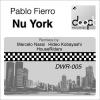 pablo fierro - Nu York
