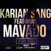 Mavado、Karian Sang - For You (Explicit)