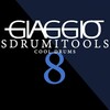 GiaGGio - Sdrumitools, Vol. 8 Cool Drums_01