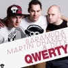 Martin Dhamen、Baramuda、Deex - Qwerty