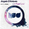 Angelo D'Antonio - Can't Get You