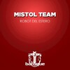 Mistol Team - Robot del Estero