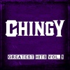 Chingy - Right Thurr (Explicit)