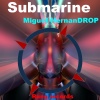 Miguel Hernandrop - Submarine