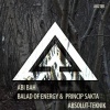 Abi Bah - Balad of Energy