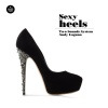 Andy Laguna、Two Sounds System - Beach Party