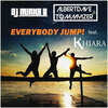 Albertdave、Khiara - Everybody Jump! (Vocal Edit)