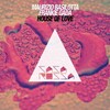 Maurizio Basilotta、FRANKIE GADA - House of Love