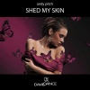 Andy Pitch - Shed My Skin