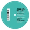 Starkey、Badness - OK Luv