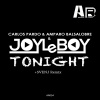 Joyleboy、Amparo Balsalobre、Carlos Pardo - Tonight