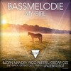 Bassmelodie - My Girl