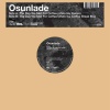 Osunlade - The Day We Met For Coffee (Afefe Iku Remix)