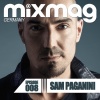 Sam Paganini - Mixmag Germany - Episode 008 (Continuous DJ Mix)