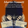 Martin Hannett - Martin and JCC - Quick Verbal Quip